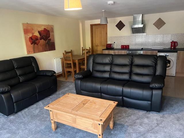 Skegness Holiday Cottages 외부 사진