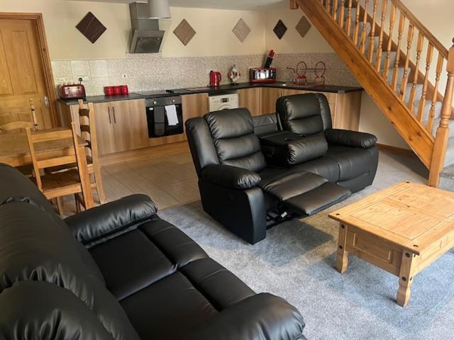 Skegness Holiday Cottages 외부 사진