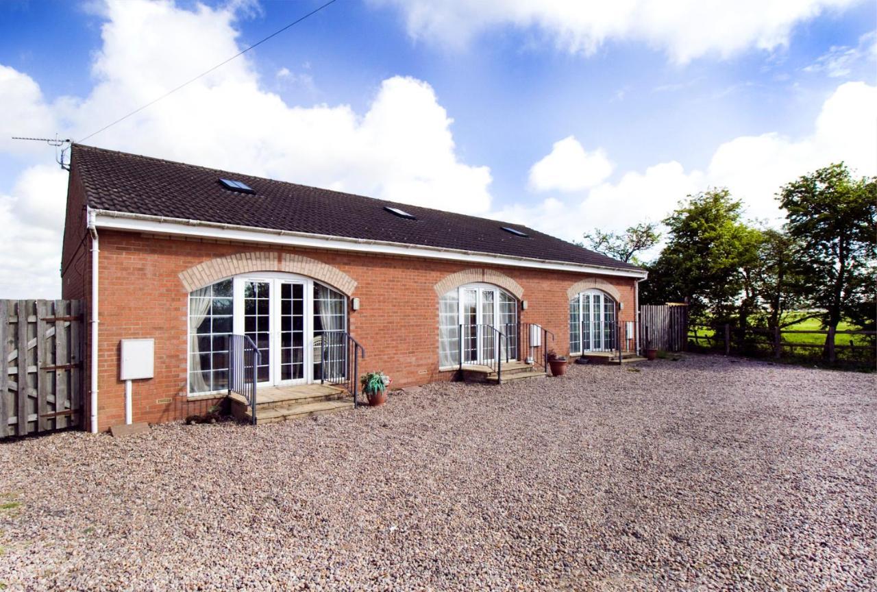 Skegness Holiday Cottages 외부 사진