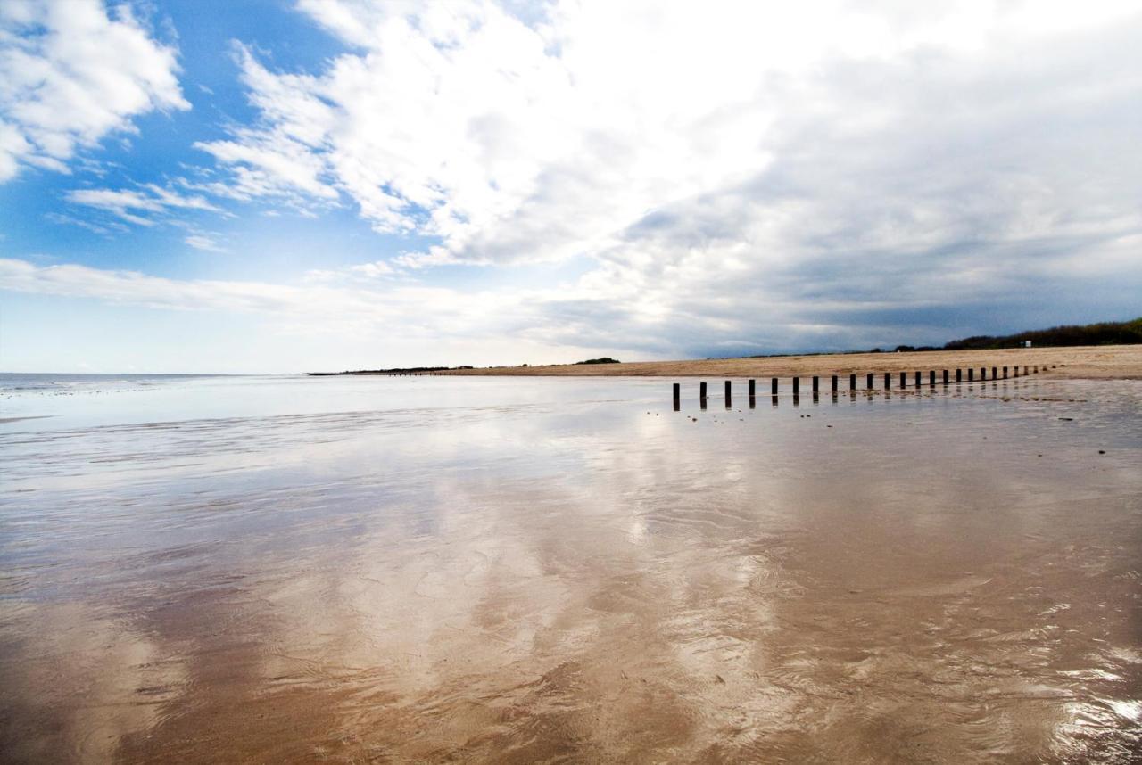 Skegness Holiday Cottages 외부 사진